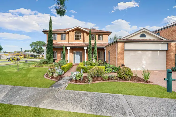 85 Pindara Boulevard, Langwarrin VIC 3910