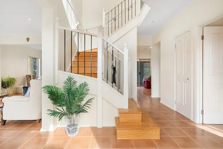 Second view of Homely house listing, 85 Pindara Boulevard, Langwarrin VIC 3910