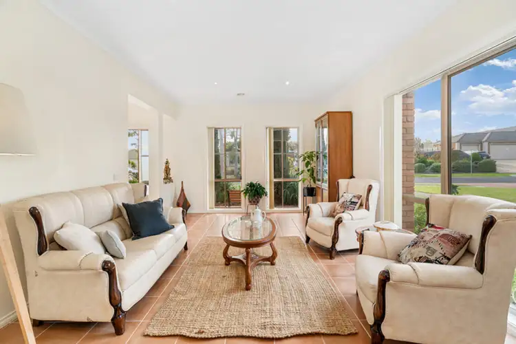 Third view of Homely house listing, 85 Pindara Boulevard, Langwarrin VIC 3910