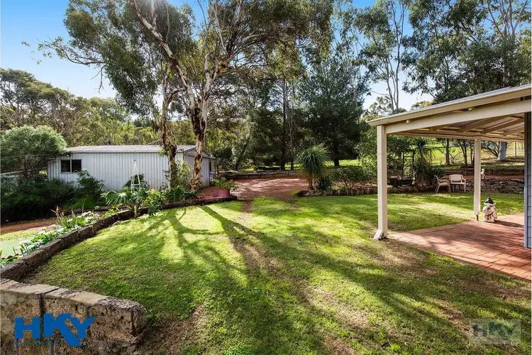 168 Ridgetop Ramble, Bindoon WA 6502