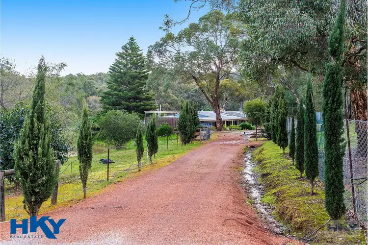 Second view of Homely house listing, 168 Ridgetop Ramble, Bindoon WA 6502