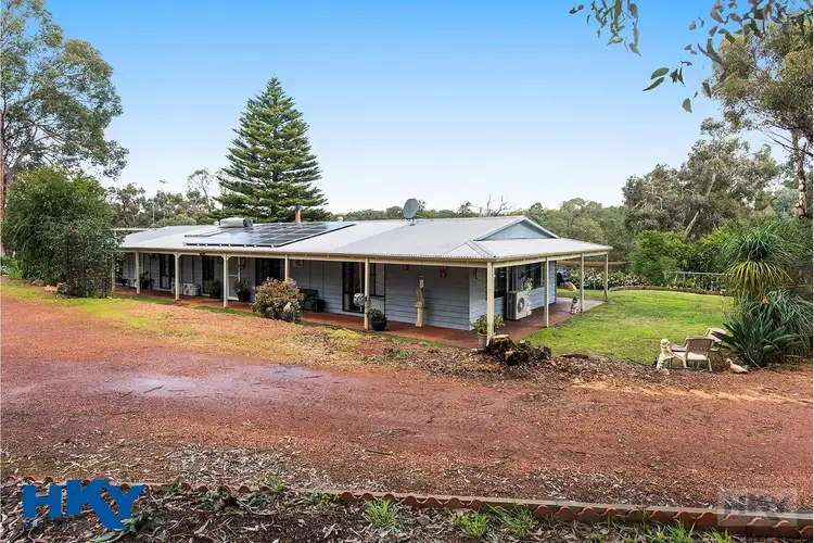 Third view of Homely house listing, 168 Ridgetop Ramble, Bindoon WA 6502