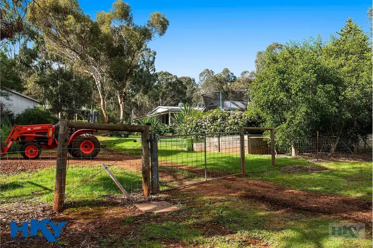 Seventh view of Homely house listing, 168 Ridgetop Ramble, Bindoon WA 6502