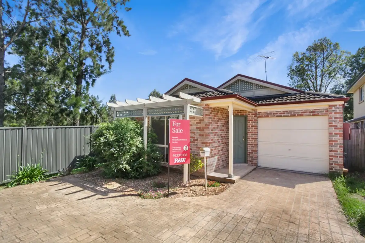 Main view of Homely house listing, 11 Cottage Lane, Currans Hill NSW 2567