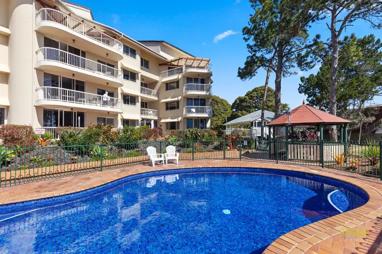 Second view of Homely unit listing, 12/451 Esplanade, Torquay QLD 4655