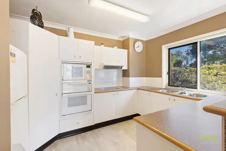 Fourth view of Homely unit listing, 12/451 Esplanade, Torquay QLD 4655