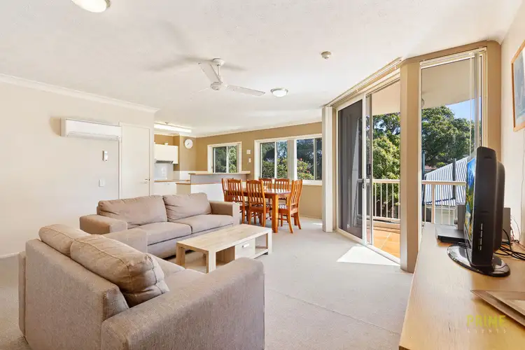 Fifth view of Homely unit listing, 12/451 Esplanade, Torquay QLD 4655