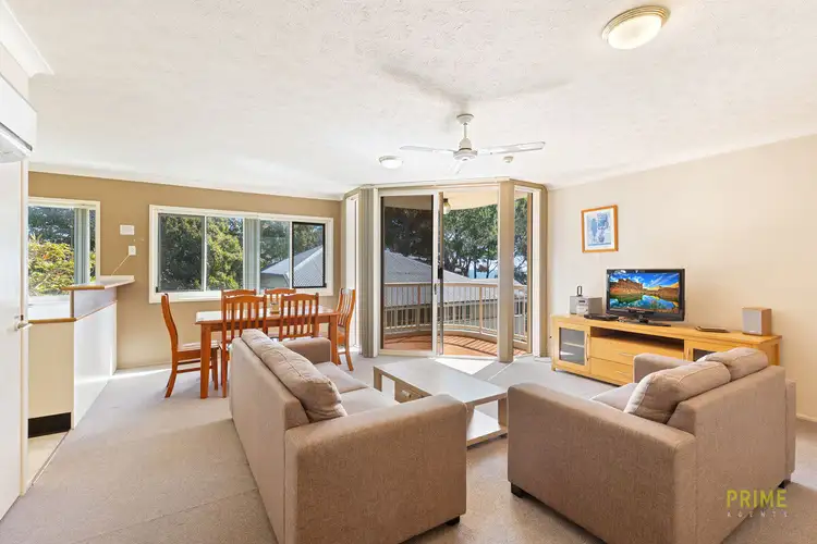 Sixth view of Homely unit listing, 12/451 Esplanade, Torquay QLD 4655