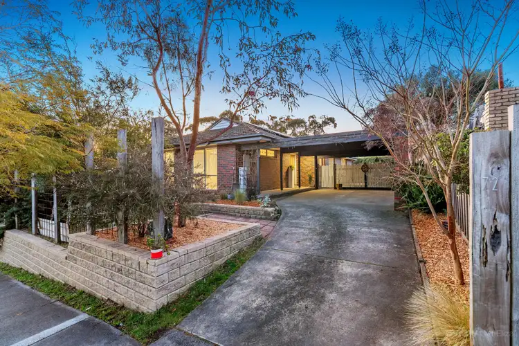 72 Culcairn Drive, Frankston South VIC 3199