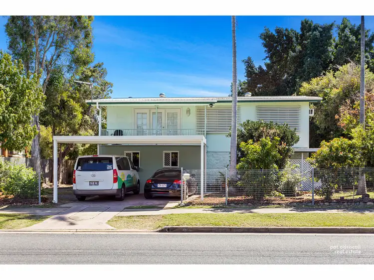 Main view of Homely house listing, 253 Richardson Road, Kawana QLD 4701