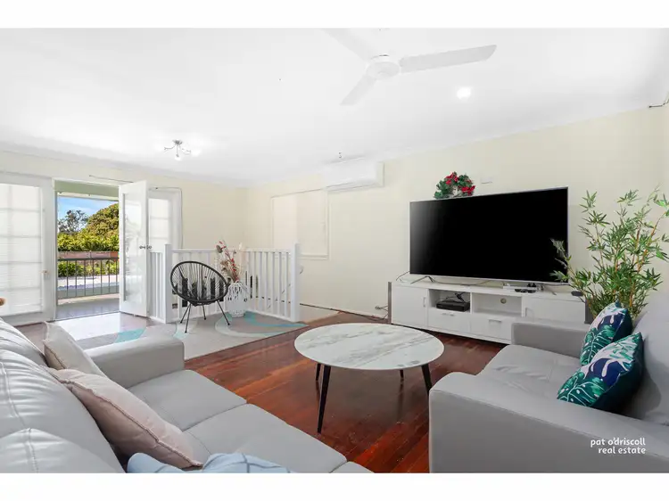 Fifth view of Homely house listing, 253 Richardson Road, Kawana QLD 4701