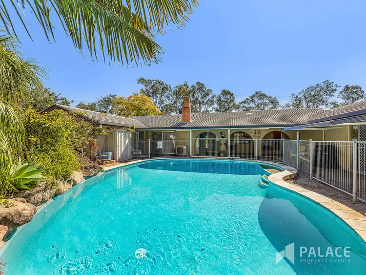 Second view of Homely house listing, 16 Brodzig Road, Chuwar QLD 4306