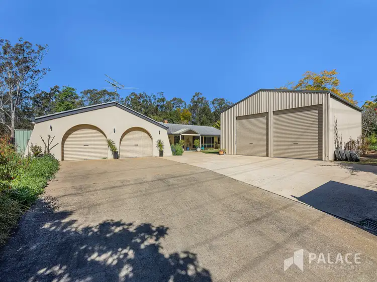 Third view of Homely house listing, 16 Brodzig Road, Chuwar QLD 4306