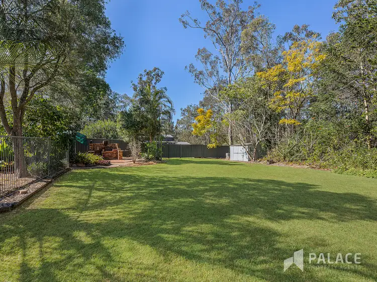 Fifth view of Homely house listing, 16 Brodzig Road, Chuwar QLD 4306