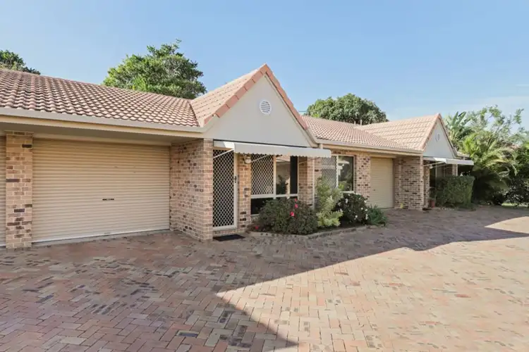 2/26 Collier Street, Stafford QLD 4053