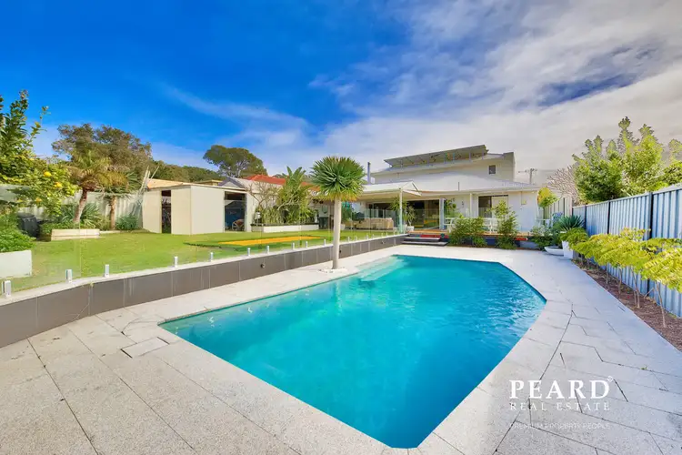 37 Farnley Way, Duncraig WA 6023