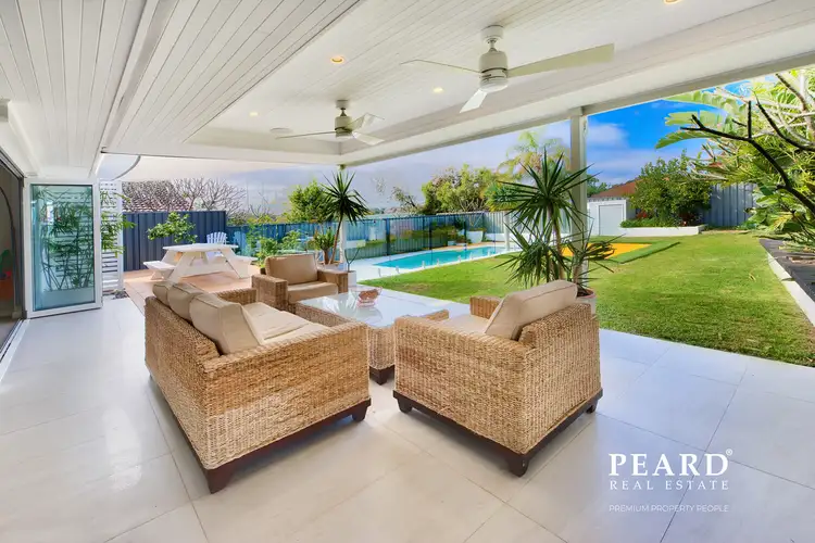 Fifth view of Homely house listing, 37 Farnley Way, Duncraig WA 6023