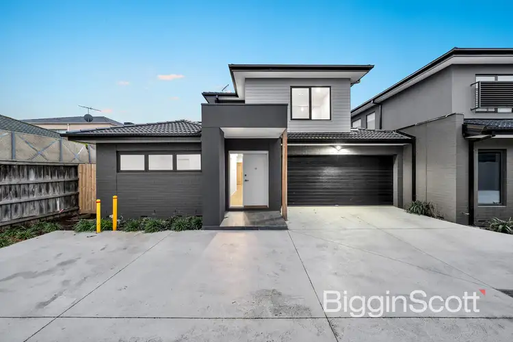12 Tiffany Close, Springvale South VIC 3172