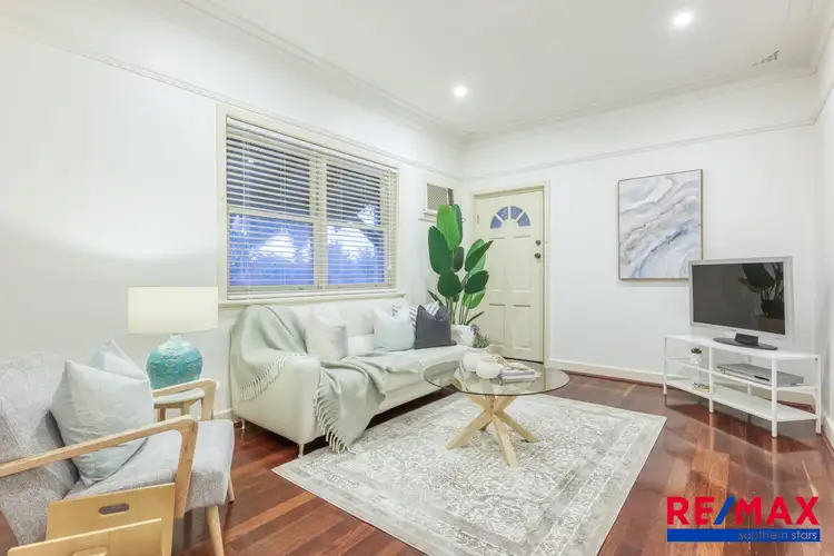 16/1196 Albany Highway, Bentley WA 6102