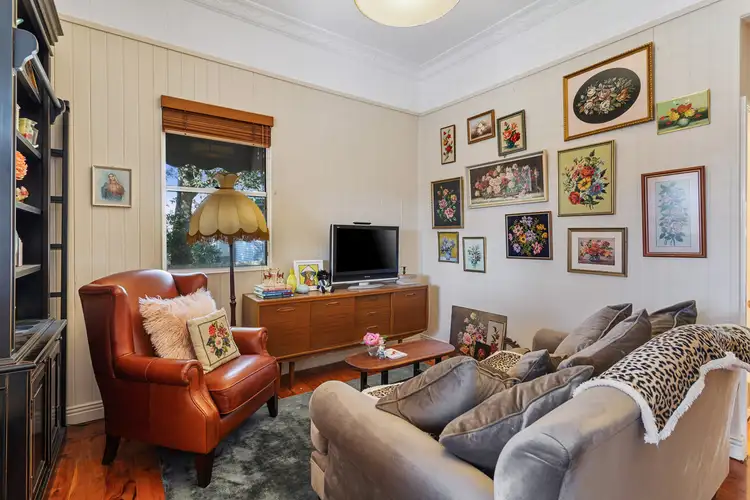Second view of Homely house listing, 200 Russell Street, Newtown QLD 4350