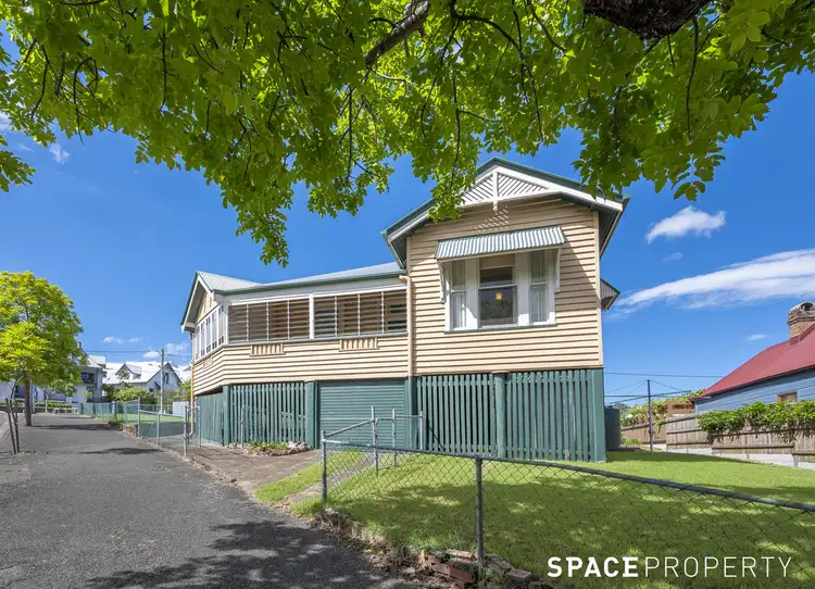 1/14-16 Hipwood Street, Spring Hill QLD 4000