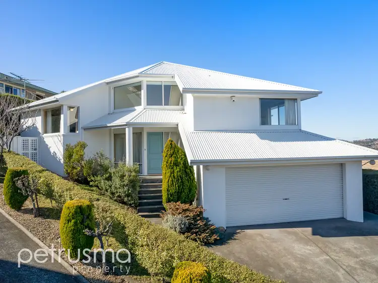 Main view of Homely house listing, 51 Maluka Terrace, Bellerive TAS 7018