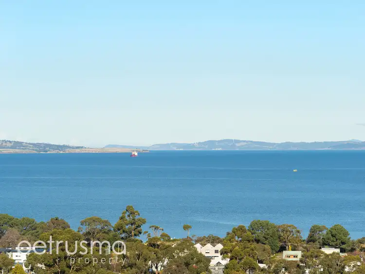 Second view of Homely house listing, 51 Maluka Terrace, Bellerive TAS 7018