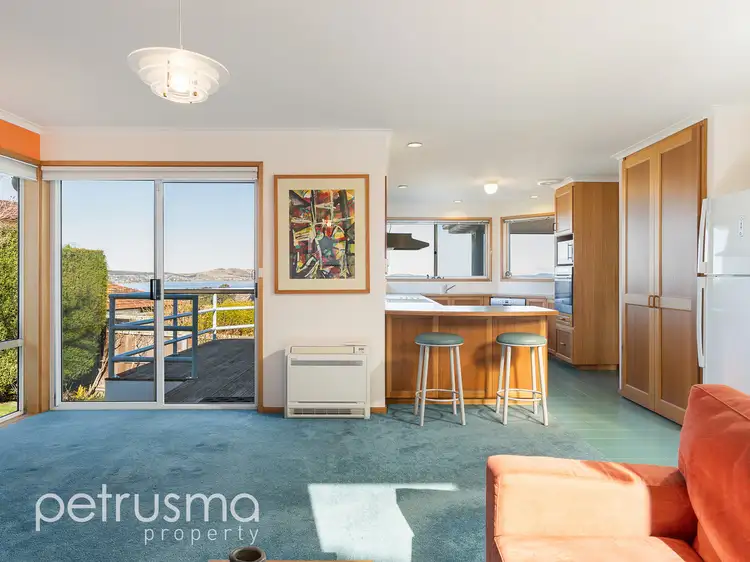 Fourth view of Homely house listing, 51 Maluka Terrace, Bellerive TAS 7018