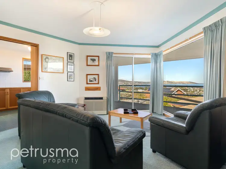 Fifth view of Homely house listing, 51 Maluka Terrace, Bellerive TAS 7018