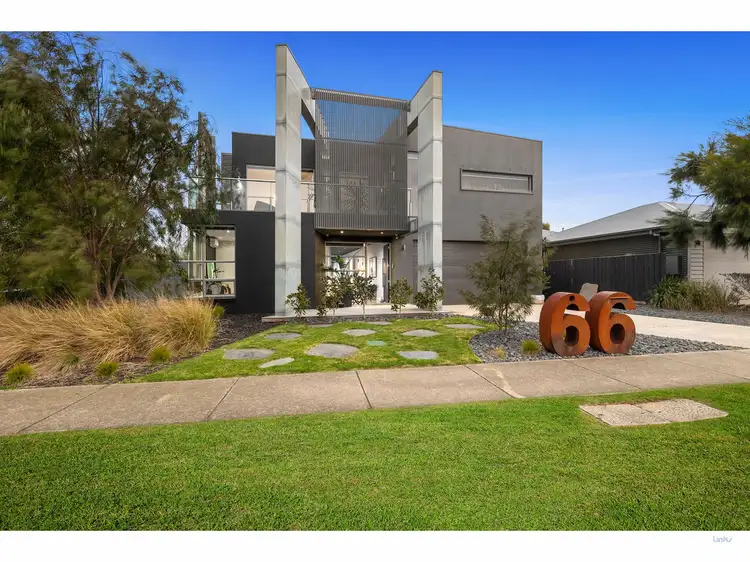 66 St Georges Way, Torquay VIC 3228