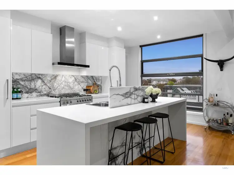 Fourth view of Homely house listing, 66 St Georges Way, Torquay VIC 3228