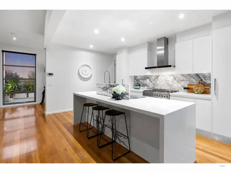 Fifth view of Homely house listing, 66 St Georges Way, Torquay VIC 3228