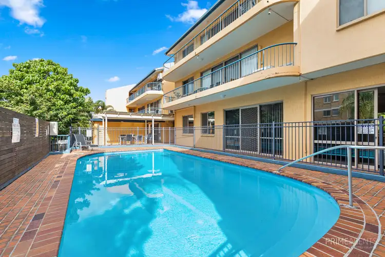 Second view of Homely unit listing, 21/383 Esplanade, Torquay QLD 4655
