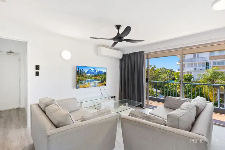 Fifth view of Homely unit listing, 21/383 Esplanade, Torquay QLD 4655
