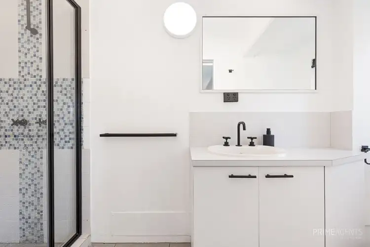 Seventh view of Homely unit listing, 21/383 Esplanade, Torquay QLD 4655