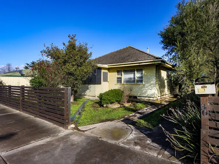 Main view of Homely house listing, 30 Valentine Crescent, Sale VIC 3850
