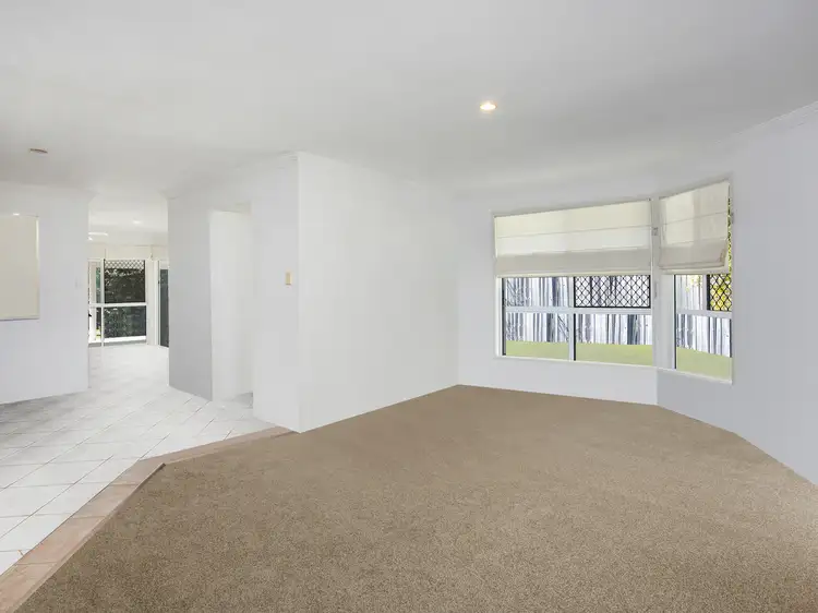Fourth view of Homely house listing, 23 Nuthatch Street, Burleigh Waters QLD 4220
