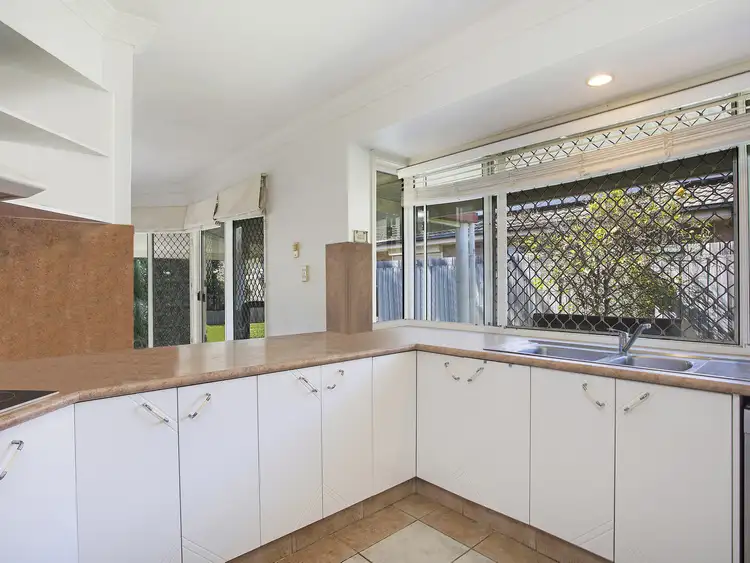 Fifth view of Homely house listing, 23 Nuthatch Street, Burleigh Waters QLD 4220