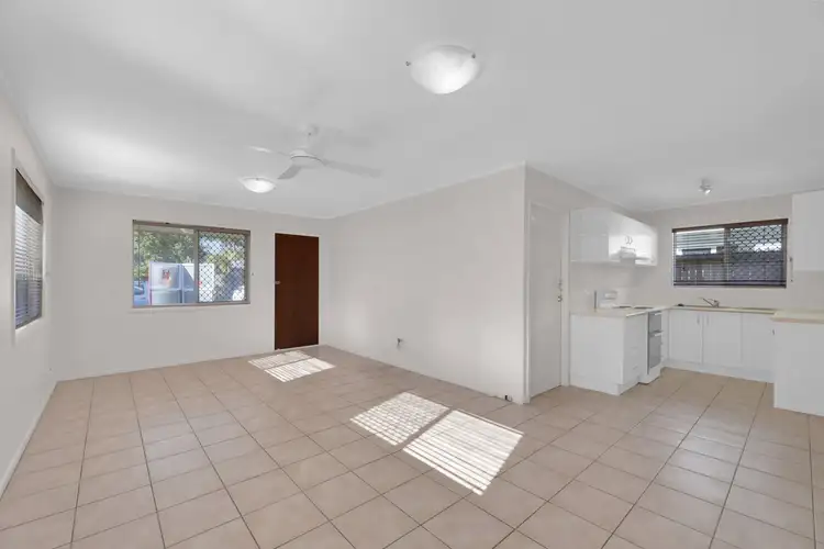 Fourth view of Homely house listing, 100 Chainey Avenue, Miami QLD 4220