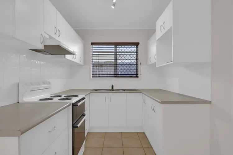 Fifth view of Homely house listing, 100 Chainey Avenue, Miami QLD 4220