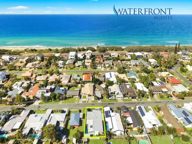 Third view of Homely house listing, 10 Dalpura Street, Buddina QLD 4575