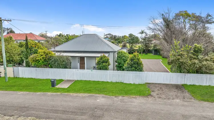 607/105 Furber Street, East Maitland NSW 2323