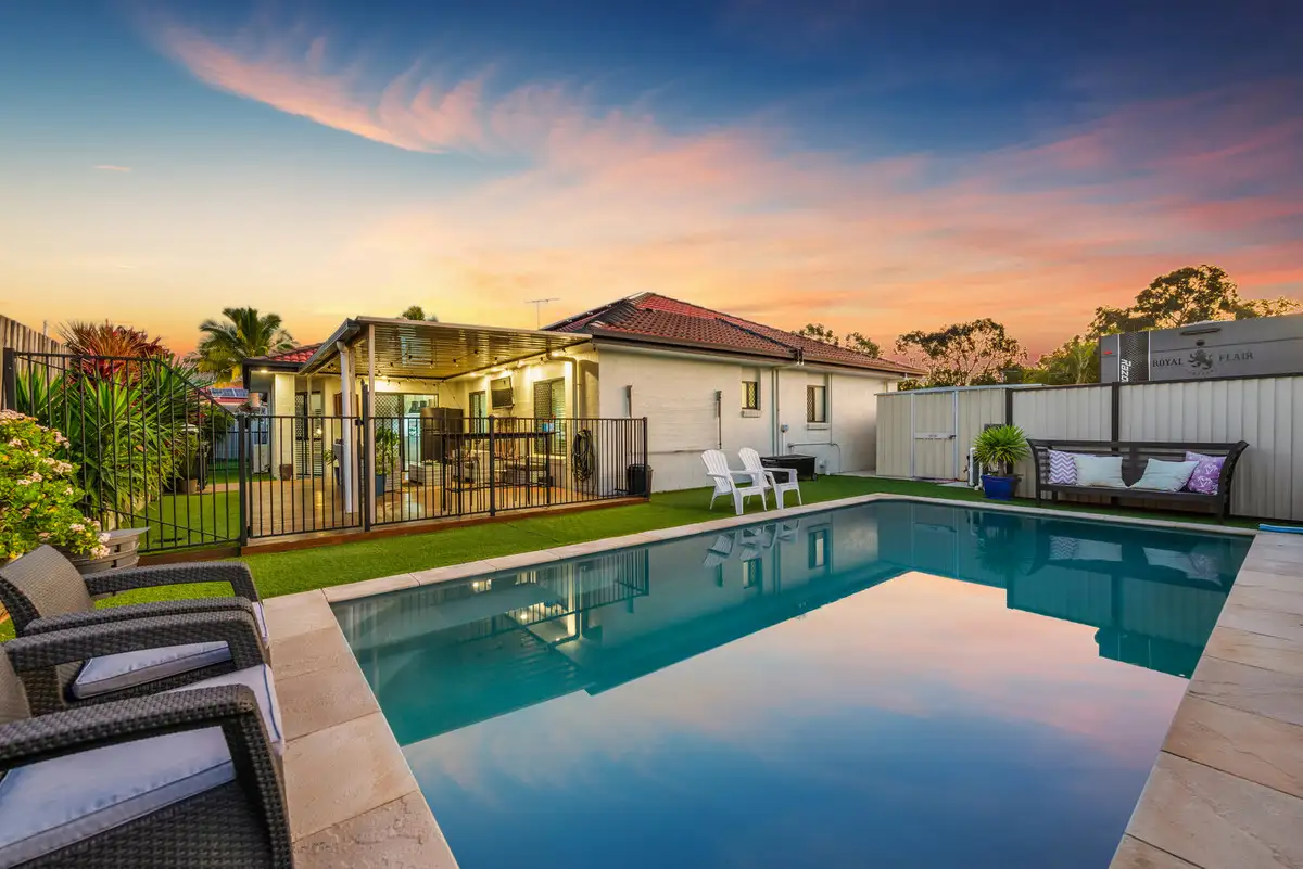 Main view of Homely house listing, 34 Calabash Street, Ormeau QLD 4208
