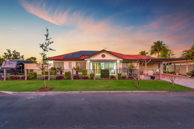 Second view of Homely house listing, 34 Calabash Street, Ormeau QLD 4208