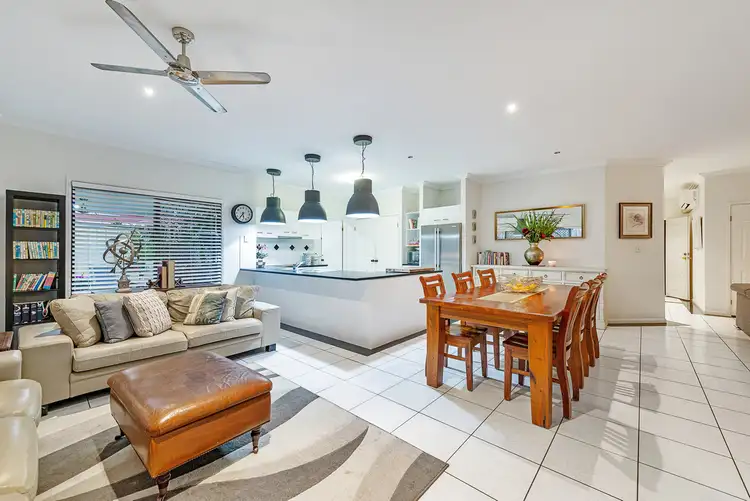 Third view of Homely house listing, 34 Calabash Street, Ormeau QLD 4208