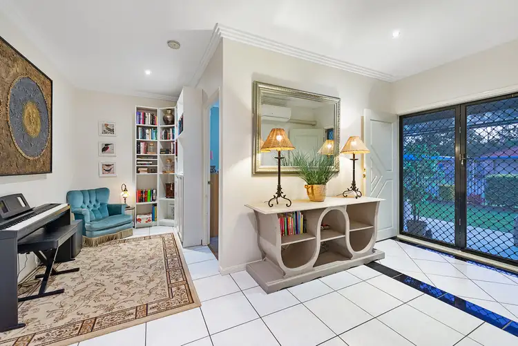 Fourth view of Homely house listing, 34 Calabash Street, Ormeau QLD 4208