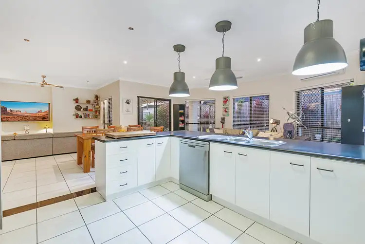 Fifth view of Homely house listing, 34 Calabash Street, Ormeau QLD 4208