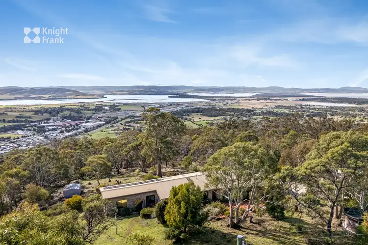 Main view of Homely house listing, 184 Grahams Road, Mount Rumney TAS 7170
