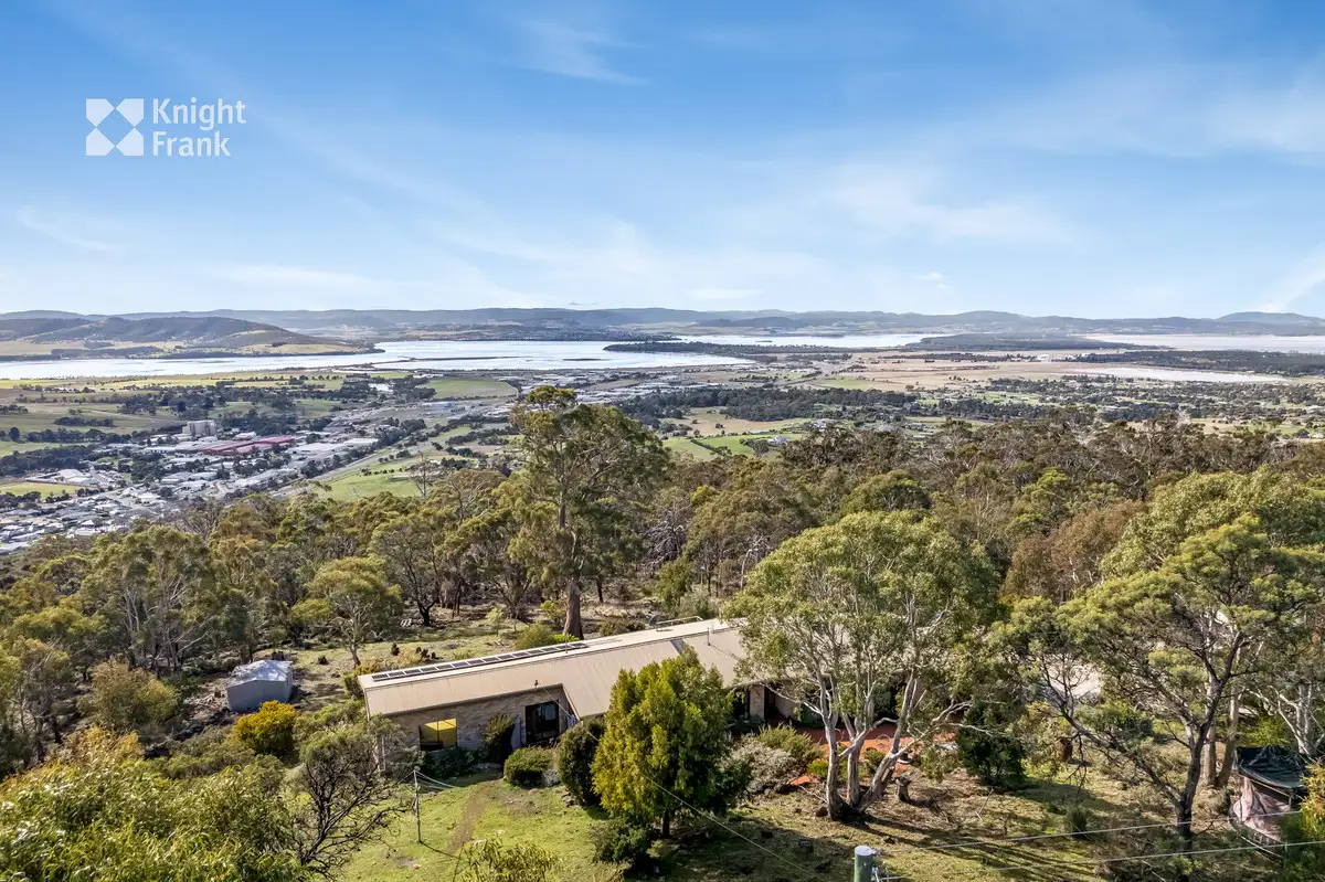 Main view of Homely house listing, 184 Grahams Road, Mount Rumney TAS 7170