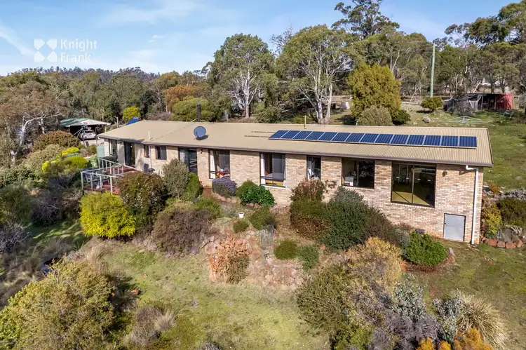 Second view of Homely house listing, 184 Grahams Road, Mount Rumney TAS 7170